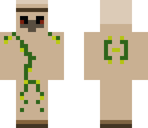 golem