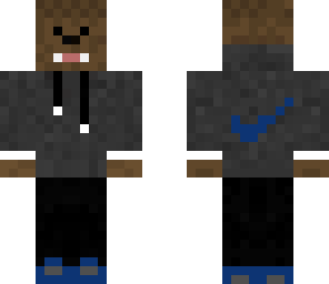 nike bacca