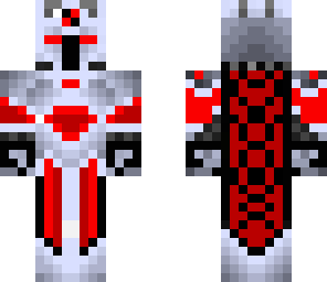 red knight