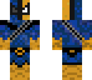 deathstroke