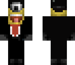 minion in a suit 2