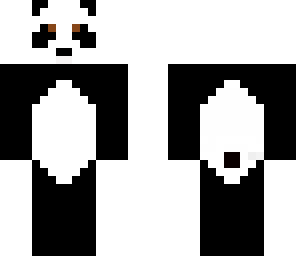 panda