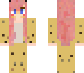 tiger girl