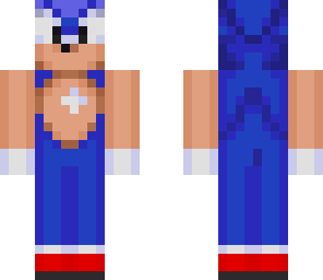 sonic