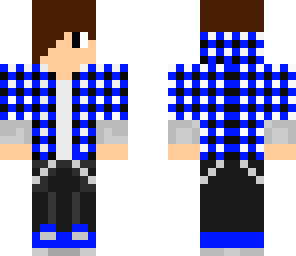 cool boy