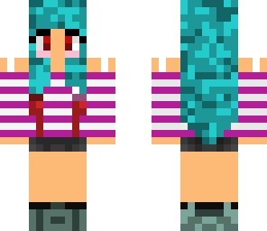 girl