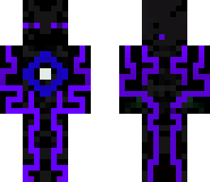 ultimate enderman