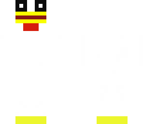 derp chicken