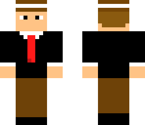 detective