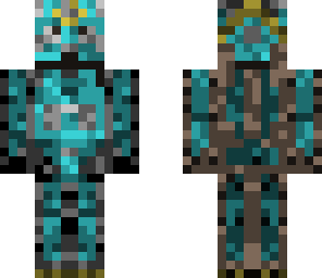 diamond knight
