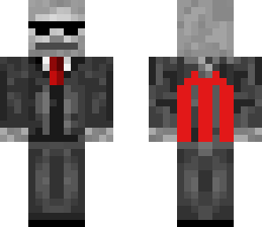 buissness skeleton