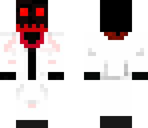 pumpkin reaper in a suit