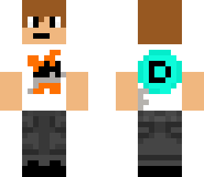 my youtube skin realoaded