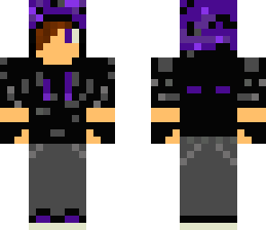 ender boy