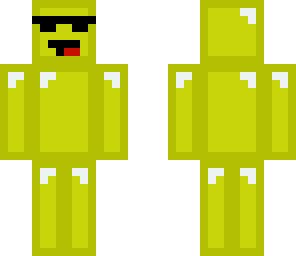derp man