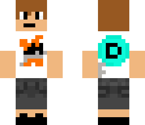 diamondcrafthd - shorts