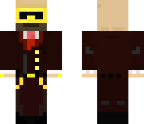 gifted mafia