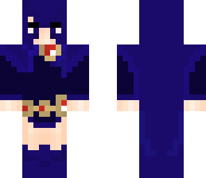 raven
