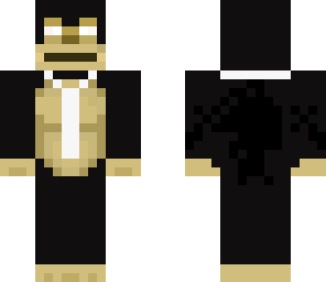 herobrine monky