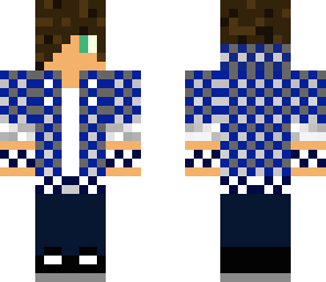 teen boy