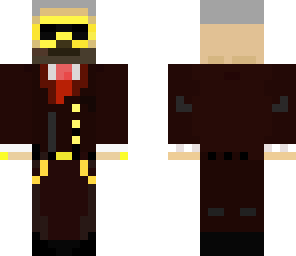 gifted mafia