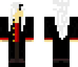 the last elf