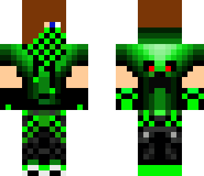 t-shirt creeper boy