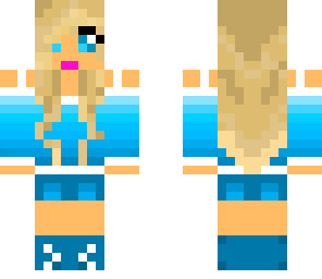 girl dj