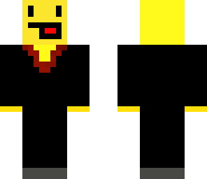 the epic face