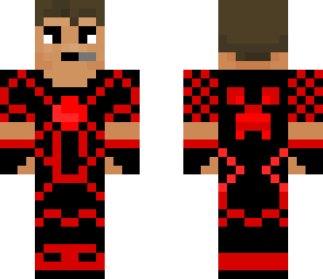 my own skin derpsplaymc