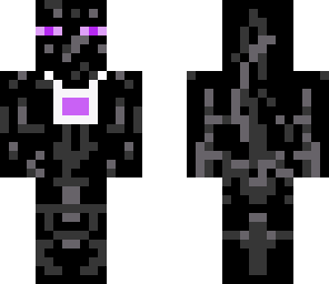bart the enderman