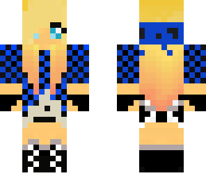 cool girl