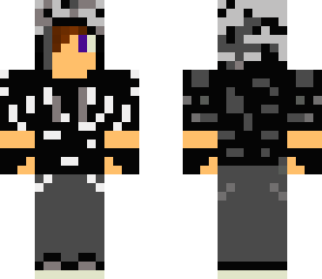 tysons skin