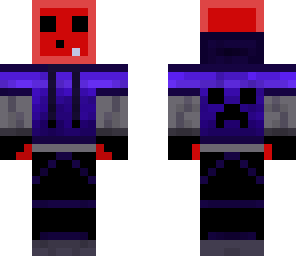 slime red 2