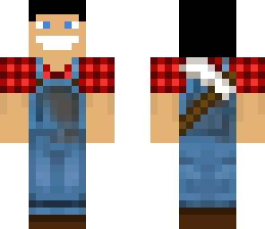 farmer