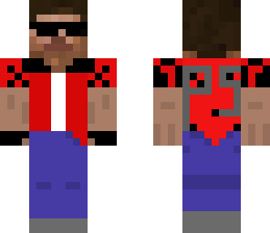 prismo steve