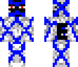 blauwe eleios