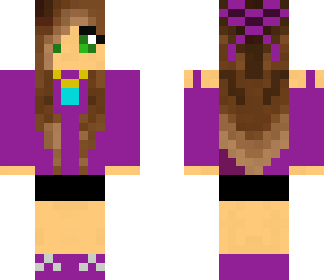 taco girl