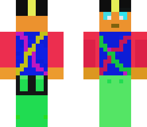 elcalibre 1 skin