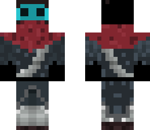 newly updated skins of slime thief