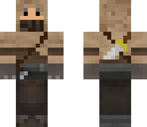 desert nomad