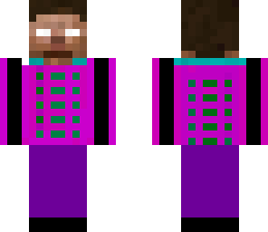 klassy herobrine