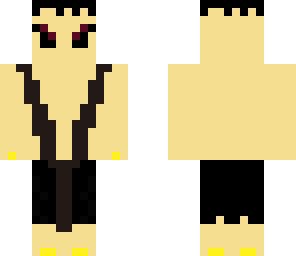 aaron
