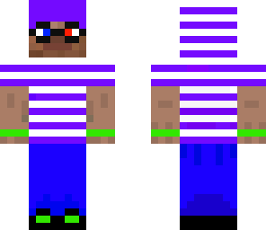 newcristian