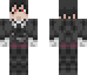 sebastian michaelis