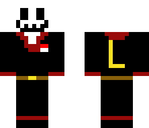 skelleton-man