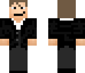 cool suit