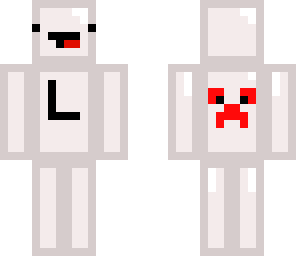 lobus skin