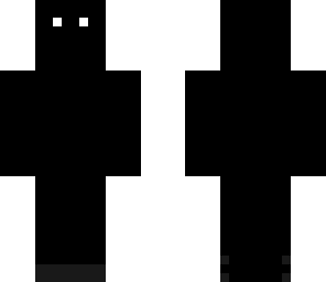 clean slate