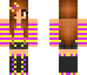 skin for shieshiedoodles